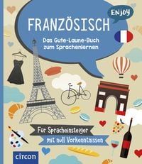 Produktbild: Enjoy Franz&ouml;sisch
