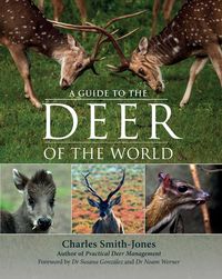 Produktbild: A Guide to the Deer of the World