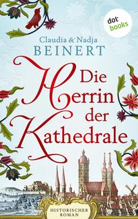 Produktbild: Die Herrin der Kathedrale