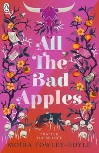 Produktbild: All the Bad Apples