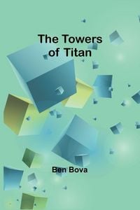 Produktbild: The towers of Titan