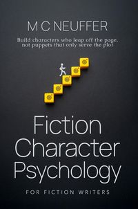 Produktbild: Fiction Character Psychology