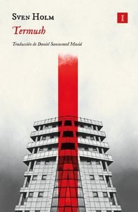 Produktbild: Termush