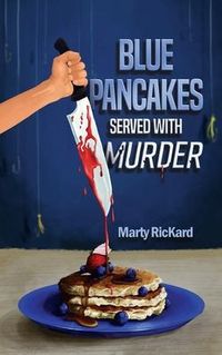 Produktbild: Blue Pancakes Served With Murder