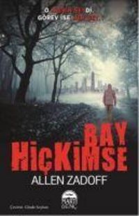 Produktbild: Bay Hickimse