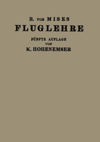 Produktbild: Fluglehre