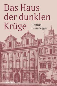 Produktbild: Das Haus der dunklen Kr&uuml;ge