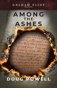 Produktbild: Among the Ashes