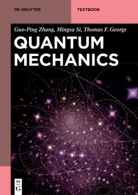 Produktbild: Quantum Mechanics