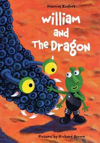 Produktbild: William and the Dragon