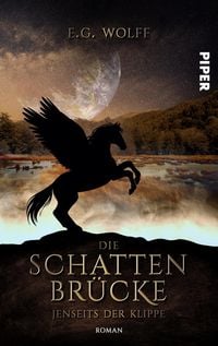 Produktbild: Die Schattenbr&uuml;cke &ndash; Jenseits der Klippe