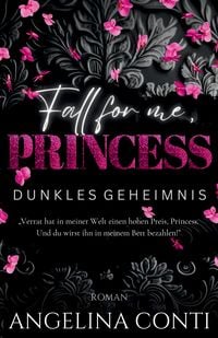 Produktbild: Fall For Me, Princess