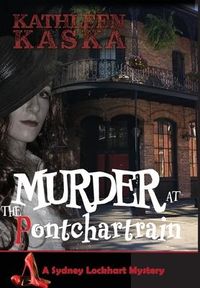 Produktbild: Murder at the Pontchartrain