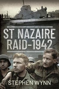 Produktbild: St Nazaire Raid, 1942