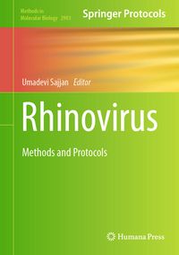 Produktbild: Rhinovirus