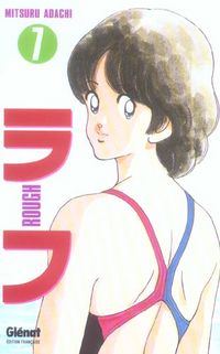 Produktbild: Rough. Tome 7