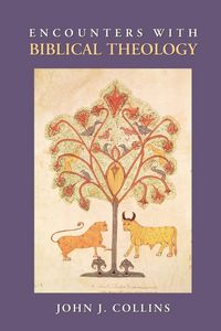 Produktbild: Encounters with Biblical Theology