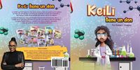 Produktbild: Keili tiene un don