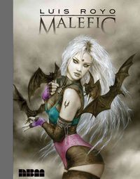 Produktbild: Malefic