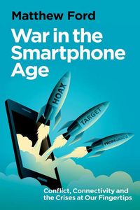 Produktbild: War in the Smartphone Age
