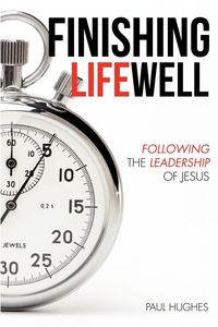Produktbild: Finishing Life Well