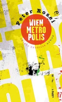 Produktbild: Wien Metropolis