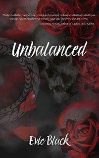 Produktbild: Unbalanced (Agents of Balance and Chaos, #1)