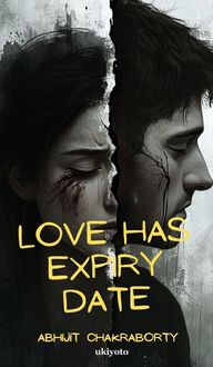 Produktbild: Love Has Expiry Date