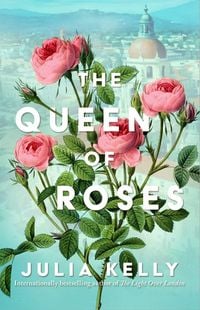 Produktbild: The Queen of Roses