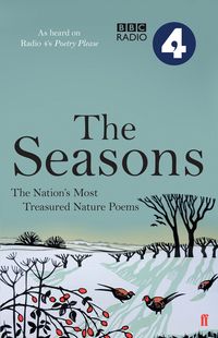 Produktbild: Poetry Please: The Seasons