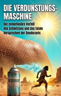 Produktbild: Die Verdunstungs-Maschine