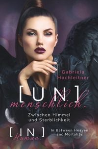 Produktbild: (Un)menschlich. / [IN]Human. [UN]menschlich. Paralleltextversion Englisch Deutsch