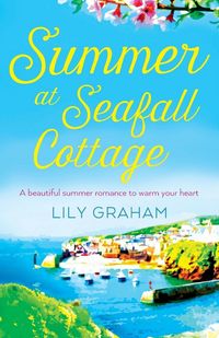 Produktbild: Summer at Seafall Cottage