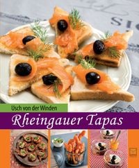 Produktbild: Rheingauer Tapas