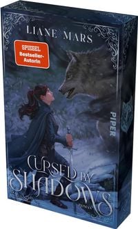 Produktbild: Cursed by Shadows