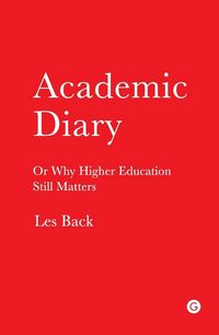 Produktbild: Academic Diary