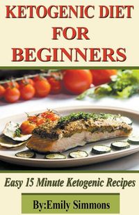 Produktbild: Ketogenic Diet for Beginners