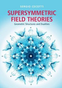 Produktbild: Supersymmetric Field Theories