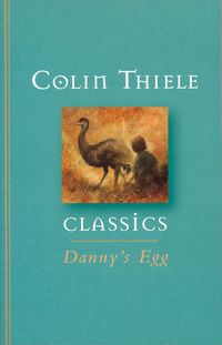 Produktbild: Danny's Egg