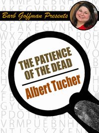 Produktbild: Patience of the Dead