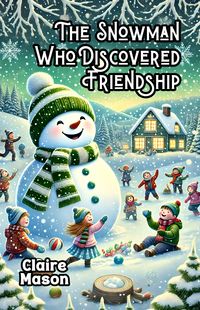 Produktbild: The Snowman Who Discovered Friendship