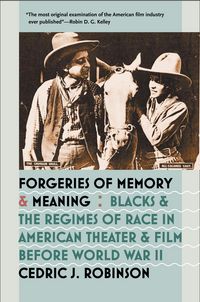 Produktbild: Forgeries of Memory and Meaning