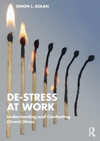 Produktbild: De-Stress at Work