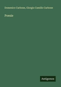 Produktbild: Poesie