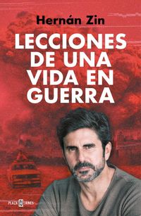 Produktbild: Lecciones de Una Vida En Guerra / Lessons of a Life Among Wars