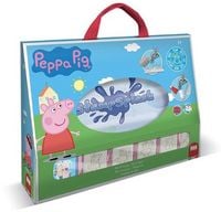 Produktbild: PEPPA PIG - Stamp Splash - Wasserstempel Set