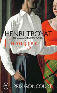 Produktbild: L'araigne