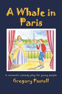 Produktbild: A Whale in Paris
