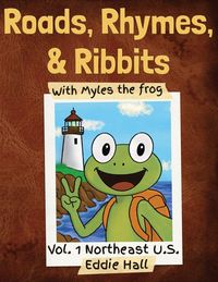 Produktbild: Roads, Rhymes, and Ribbits