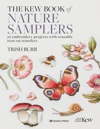 Produktbild: The Kew Book of Nature Samplers (Folder edition)